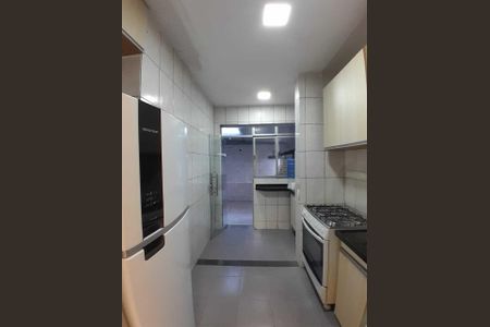 Apartamento à venda com 3 quartos, 125m² em Santo Andre, Belo Horizonte