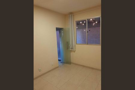 Apartamento à venda com 3 quartos, 125m² em Santo Andre, Belo Horizonte