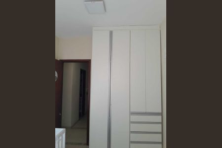 Apartamento à venda com 3 quartos, 125m² em Santo Andre, Belo Horizonte