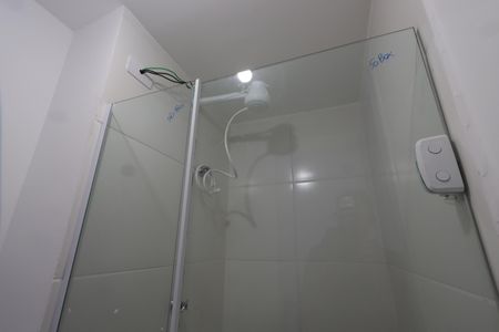 Studio para alugar com 25m², 1 quarto e sem vagaBanheiro