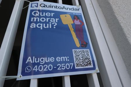 Studio para alugar com 25m², 1 quarto e sem vagaPlaca