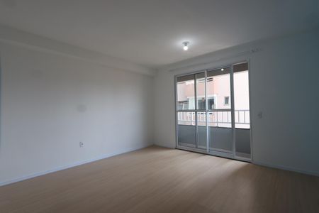 Studio de kitnet/studio para alugar com 1 quarto, 25m² em Chácara Inglesa, São Paulo