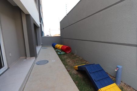 Studio para alugar com 25m², 1 quarto e sem vagaÁrea comum - Espaço Pet