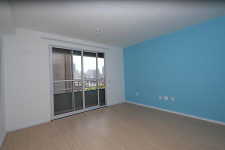 Studio de kitnet/studio para alugar com 1 quarto, 25m² em Chácara Inglesa, São Paulo