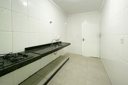 Casa para alugar com 100m², 2 quartos e 1 vagaCozinha