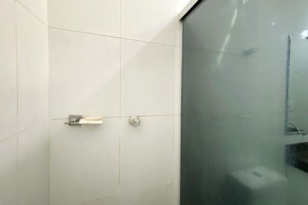 Casa para alugar com 100m², 2 quartos e 1 vagaBanheiro Social