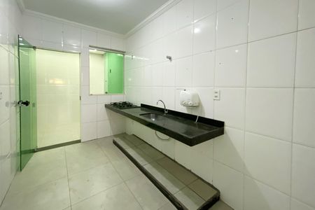 Casa para alugar com 100m², 2 quartos e 1 vagaCozinha
