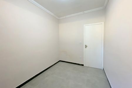 Quarto 2 de casa para alugar com 2 quartos, 100m² em Santa Branca, Belo Horizonte