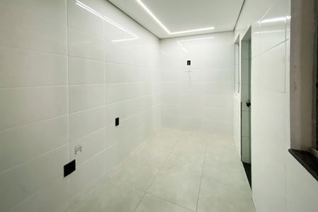 Casa para alugar com 100m², 2 quartos e 1 vagaÁrea de Serviço