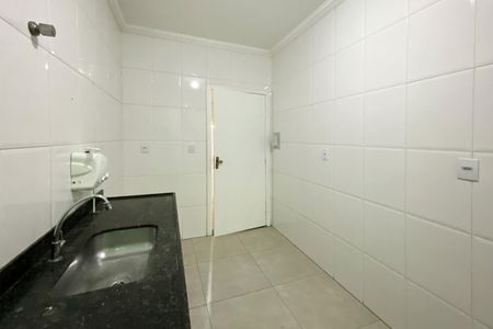 Casa para alugar com 100m², 2 quartos e 1 vagaCozinha