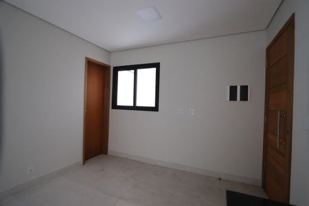 Sala de apartamento à venda com 2 quartos, 37m² em Vila Prudente, São Paulo