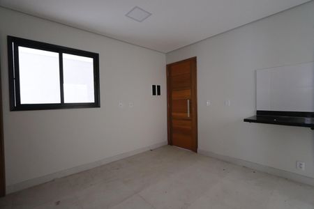 Sala de apartamento à venda com 2 quartos, 37m² em Vila Prudente, São Paulo