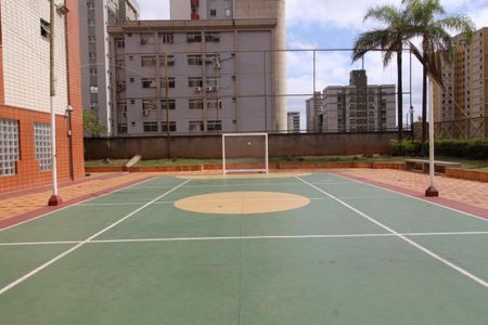 Apartamento à venda com 90m², 3 quartos e 1 vagaQuadra