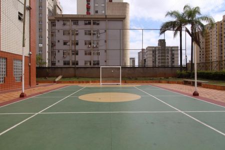 Apartamento à venda com 90m², 3 quartos e 1 vagaQuadra