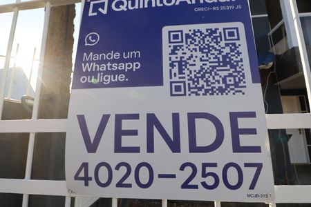 Casa à venda com 270m², 3 quartos e 3 vagasQr Code