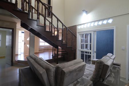 Casa à venda com 270m², 3 quartos e 3 vagasSala 2