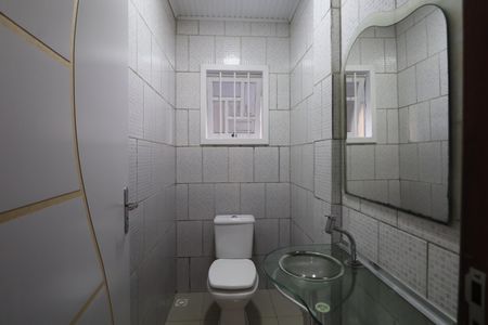 Casa à venda com 270m², 3 quartos e 3 vagasLavabo