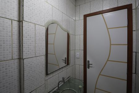 Casa à venda com 270m², 3 quartos e 3 vagasLavabo