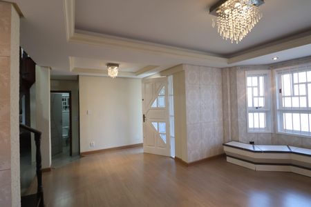 Casa à venda com 270m², 3 quartos e 3 vagasSala 1