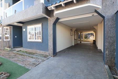 Casa à venda com 270m², 3 quartos e 3 vagasÁrea externa