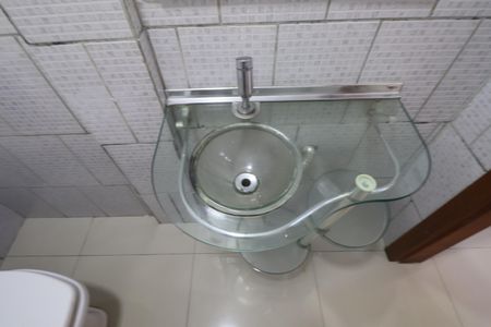 Casa à venda com 270m², 3 quartos e 3 vagasLavabo