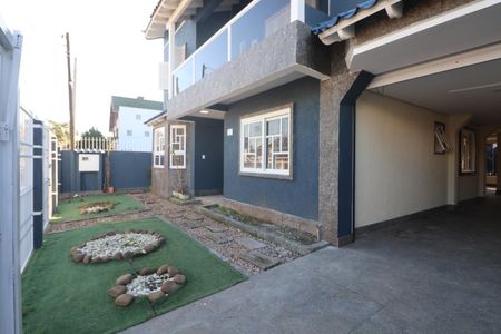 Casa à venda com 270m², 3 quartos e 3 vagasÁrea externa