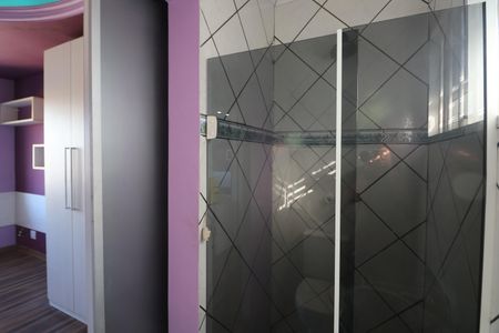 Casa à venda com 270m², 3 quartos e 3 vagasBanheiro da Suíte 3