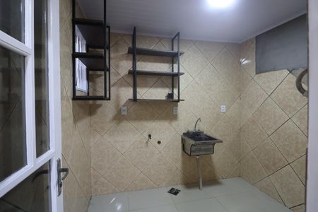 Casa à venda com 270m², 3 quartos e 3 vagasÁrea de Serviço