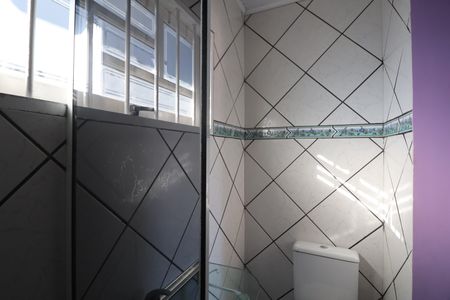 Casa à venda com 270m², 3 quartos e 3 vagasBanheiro da Suíte 3