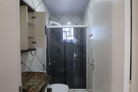 Casa à venda com 270m², 3 quartos e 3 vagasBanheiro