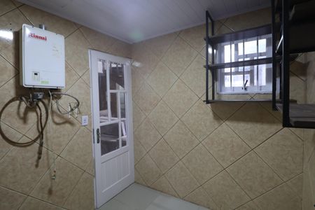 Casa à venda com 270m², 3 quartos e 3 vagasÁrea de Serviço