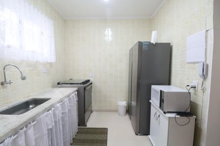 Apartamento para alugar com 60m², 2 quartos e 1 vagaCozinha