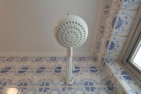 Apartamento para alugar com 60m², 2 quartos e 1 vagaBanheiro Social