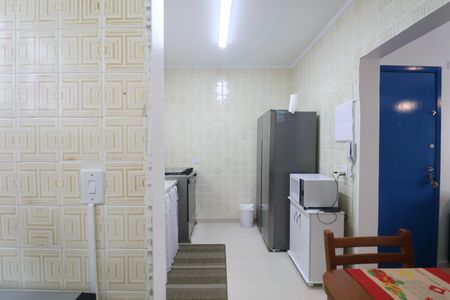 Apartamento para alugar com 60m², 2 quartos e 1 vagaÁrea de Serviço
