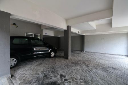 Apartamento para alugar com 60m², 2 quartos e 1 vagaGaragem