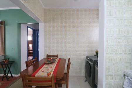 Apartamento para alugar com 60m², 2 quartos e 1 vagaCozinha