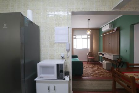 Apartamento para alugar com 60m², 2 quartos e 1 vagaCozinha