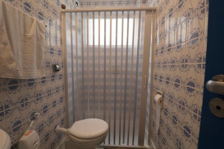 Apartamento para alugar com 60m², 2 quartos e 1 vagaBanheiro Social