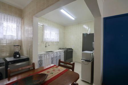 Apartamento para alugar com 60m², 2 quartos e 1 vagaCozinha