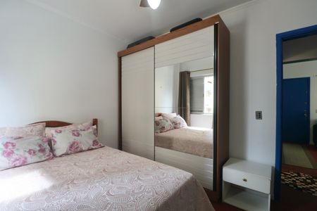 Apartamento para alugar com 60m², 2 quartos e 1 vagaQuarto 2