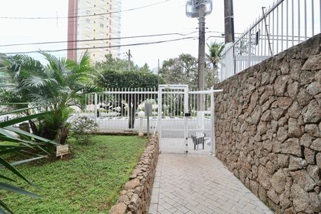 Apartamento para alugar com 60m², 2 quartos e 1 vagaFachada