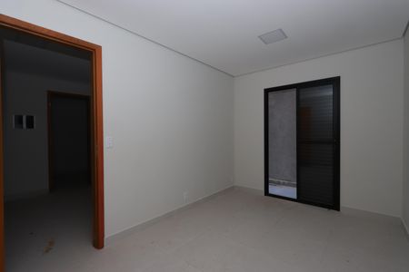 Quarto de apartamento à venda com 2 quartos, 37m² em Vila Prudente, São Paulo