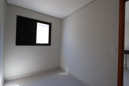 Quarto 2 de apartamento à venda com 2 quartos, 37m² em Vila Prudente, São Paulo