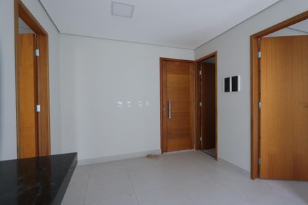 Sala de apartamento à venda com 2 quartos, 37m² em Vila Prudente, São Paulo