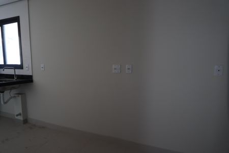 Sala de apartamento à venda com 1 quarto, 37m² em Vila Prudente, São Paulo