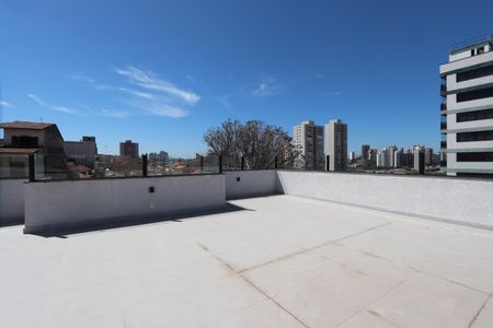 Apartamento para alugar com 37m², 1 quarto e sem vagaÁrea Comum - Rooftop