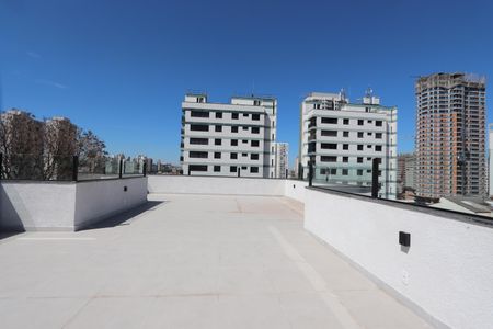 Apartamento para alugar com 37m², 1 quarto e sem vagaÁrea Comum - Rooftop