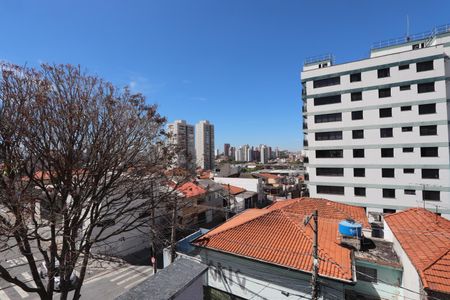 Apartamento para alugar com 37m², 1 quarto e sem vagaVista do Rooftop