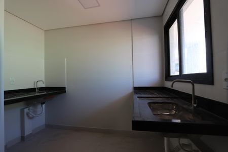 Apartamento para alugar com 37m², 1 quarto e sem vagaCozinha e Área de Serviço