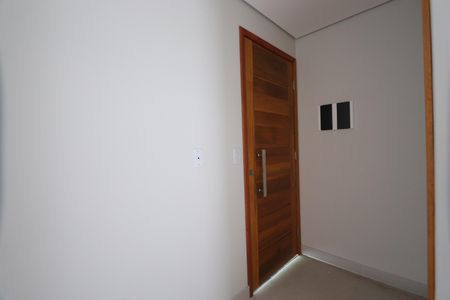 Sala de apartamento à venda com 1 quarto, 37m² em Vila Prudente, São Paulo